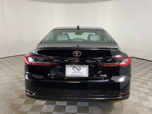 New 2026 Toyota Camry XLE image 7