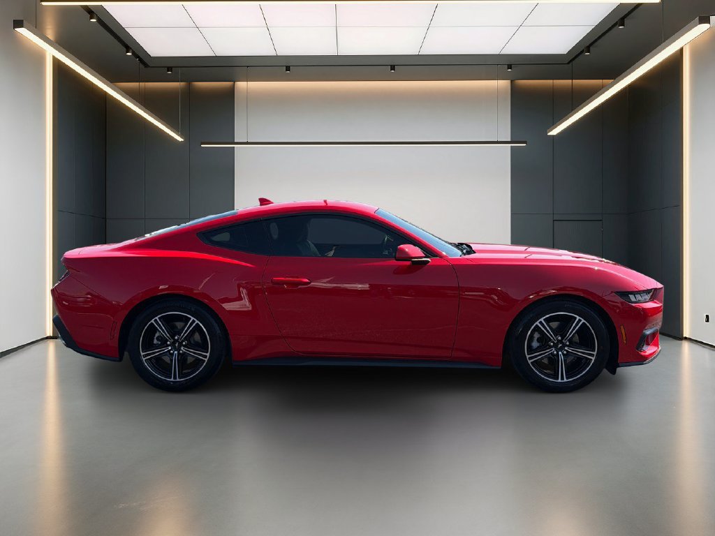 Used 2024 Ford Mustang Premium RWD image 7
