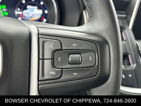 Certified 2023 GMC Yukon SLT w/ SLT Luxury Package image 19