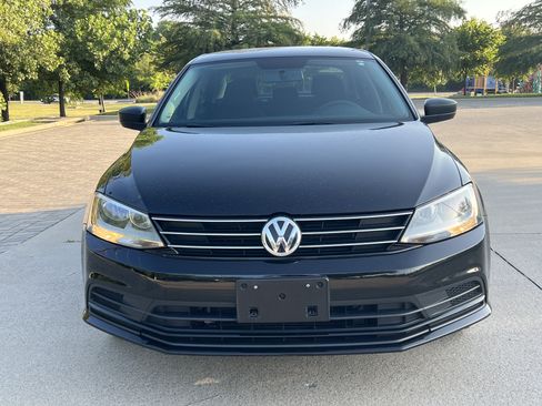 Used 2016 Volkswagen Jetta S FWD image 3