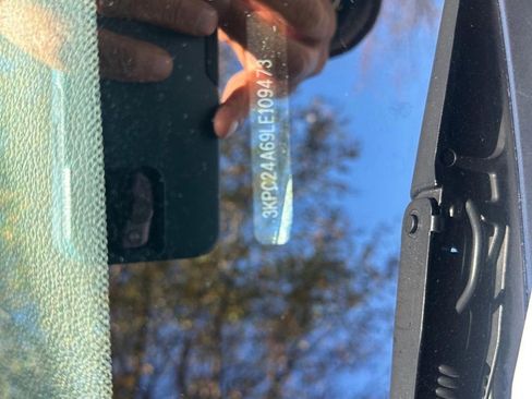 Used 2020 Hyundai Accent SE image 18