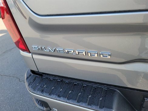 New 2026 Chevrolet Silverado 1500 RST w/ RST All Star Premium Package image 23