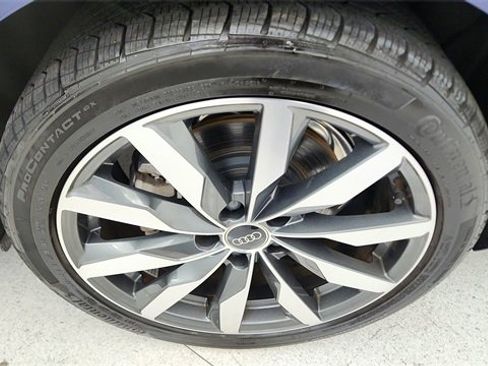 Used 2024 Audi A4 2.0T Premium Plus w/ Premium Plus Package image 60