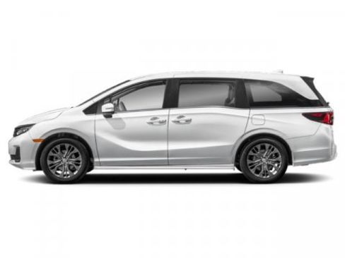 New 2026 Honda Odyssey Touring image 26