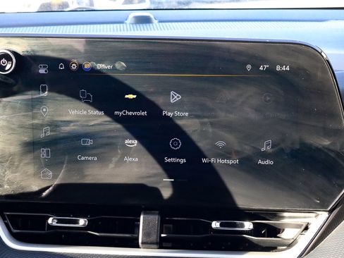 Used 2025 Chevrolet Equinox LT image 21