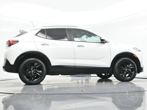 Used 2024 Buick Encore GX Sport Touring AWD/4WD image 48
