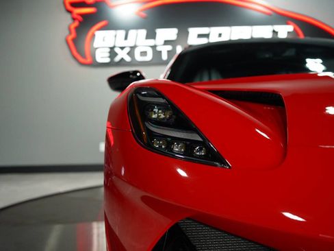 Used 2024 Lotus Emira First Edition image 71