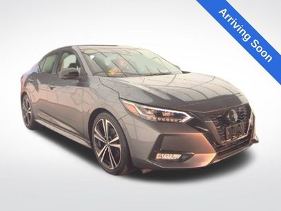 Used 2023 Nissan Sentra SR w/ SR Premium Package
