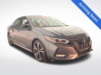 Used 2023 Nissan Sentra SR w/ SR Premium Package FWD video 1