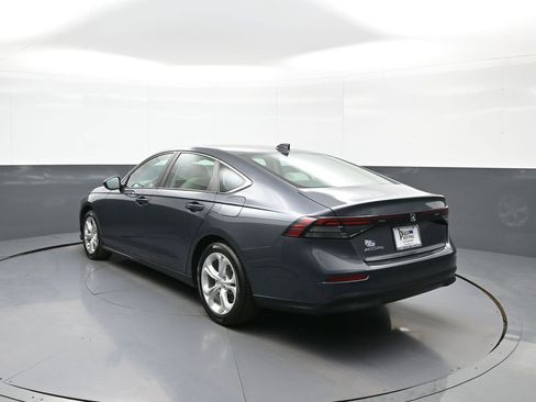 Certified 2023 Honda Accord LX image 8