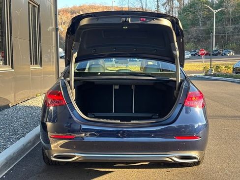 Certified 2023 Mercedes-Benz C 300 C 300 image 54