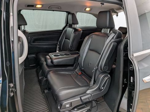 Used 2024 Honda Odyssey EX-L image 17