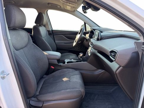Used 2019 Hyundai Santa Fe SEL w/ Cargo Package AWD/4WD image 10