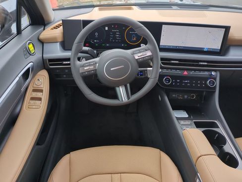 New 2026 Hyundai Sonata Limited FWD image 17