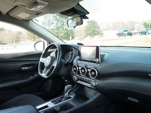Used 2022 Nissan Sentra SV image 35