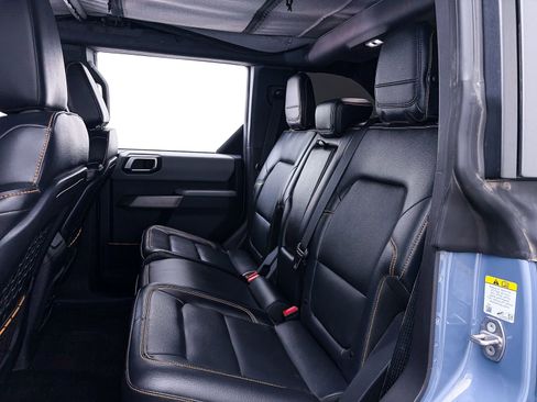 Used 2023 Ford Bronco Badlands AWD/4WD image 40