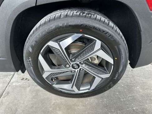 Used 2023 Hyundai Tucson SEL w/ Convenience Package FWD image 11