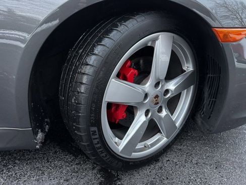 Used 2014 Porsche Boxster S image 37