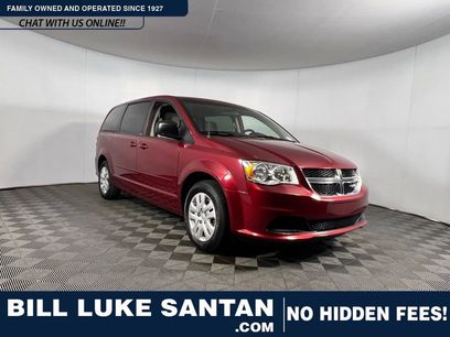 Used 2014 Dodge Grand Caravan SE w/ Quick Order Package 29E SE