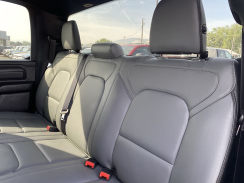 Used 2025 RAM 1500 Tradesman AWD/4WD image 22