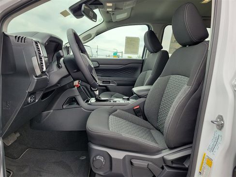 New 2024 Ford Ranger XLT w/ FX4 Off-Road Package image 6