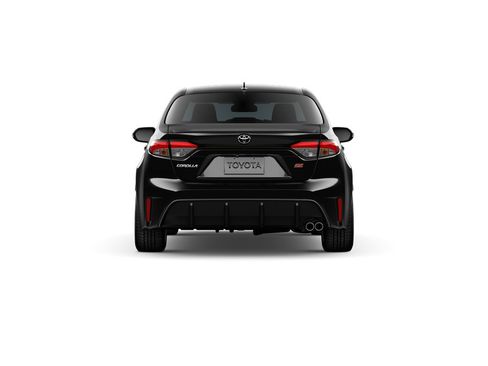 New 2026 Toyota Corolla SE FWD image 24