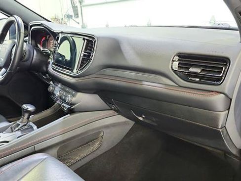 Used 2024 Dodge Durango GT AWD/4WD image 25