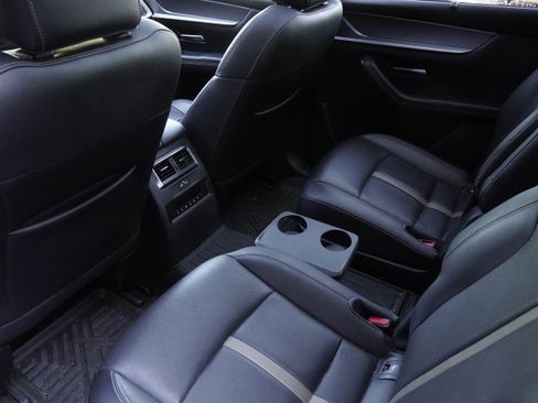 Used 2024 MAZDA CX-90 3.3 Turbo S w/ Premium Package AWD/4WD image 35