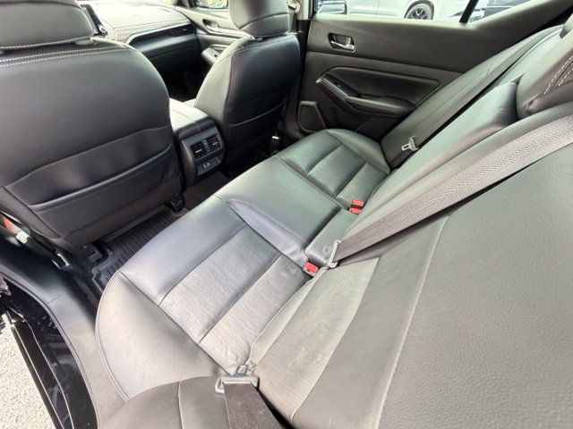 Used 2019 Nissan Altima 2.5 Platinum AWD/4WD image 4