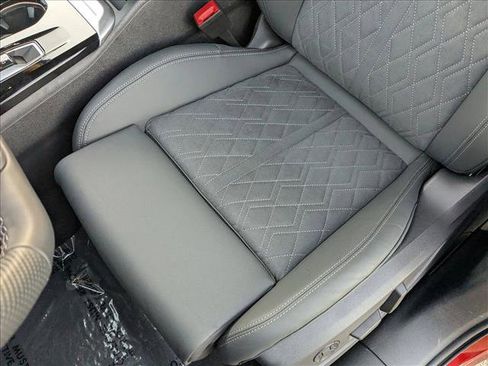 New 2026 Audi SQ5 Premium Plus image 4