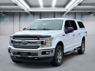 Used 2020 Ford F150 XLT w/ Equipment Group 302A Luxury AWD/4WD video 1