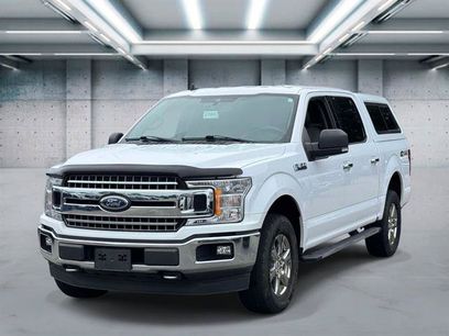 Used 2020 Ford F150 XLT w/ Equipment Group 302A Luxury