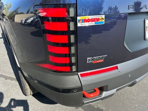 New 2026 Hyundai Palisade XRT Pro image 39