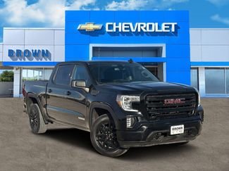 Used 2021 GMC Sierra 1500 Elevation video 1