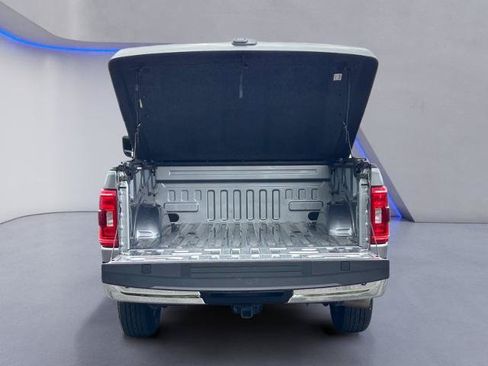Certified 2021 Ford F150 XLT AWD/4WD image 12