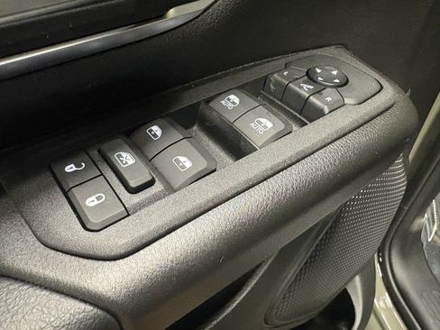 Used 2026 RAM 1500 Big Horn AWD/4WD image 12
