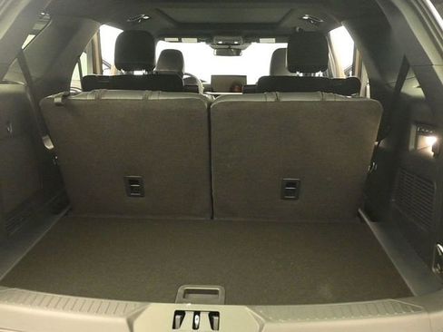 New 2026 Ford Explorer ST w/ Sun And Sound Package image 20