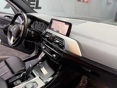 Used 2019 BMW X3 sDrive30i w/ M Sport Package 2 RWD image 49