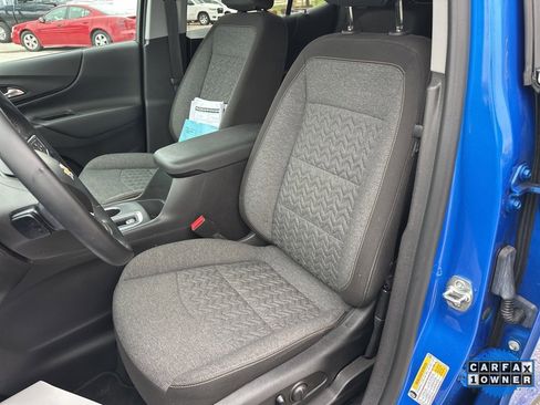 Used 2024 Chevrolet Equinox LT image 62