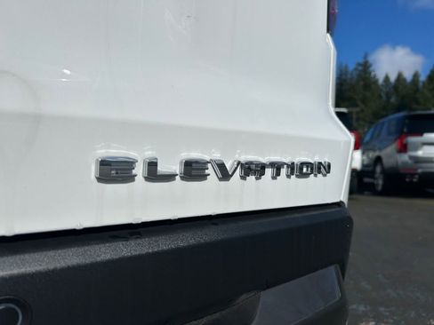 New 2026 GMC Terrain Elevation w/ Elevation Premium Package AWD/4WD image 35