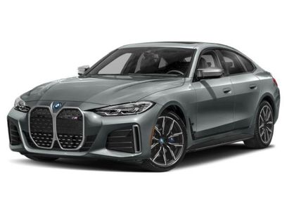 Used 2023 BMW i4 eDrive40