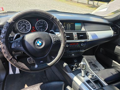 Used 2013 BMW X6 xDrive50i AWD/4WD image 11