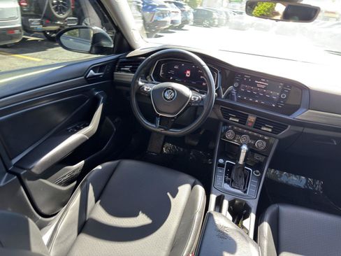 Used 2019 Volkswagen Jetta SEL FWD image 36