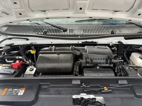 Used 2023 Ford E-350 and Econoline 350 Super Duty w/ Power Windows & Locks Group RWD image 45