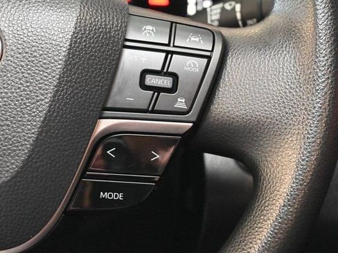 Certified 2025 Toyota Camry LE image 14