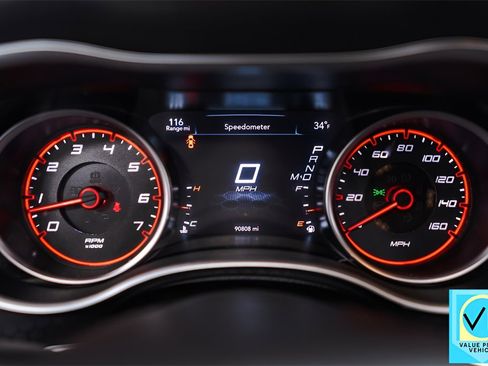 Used 2018 Dodge Charger SXT Plus w/ Driver Convenience Group image 13