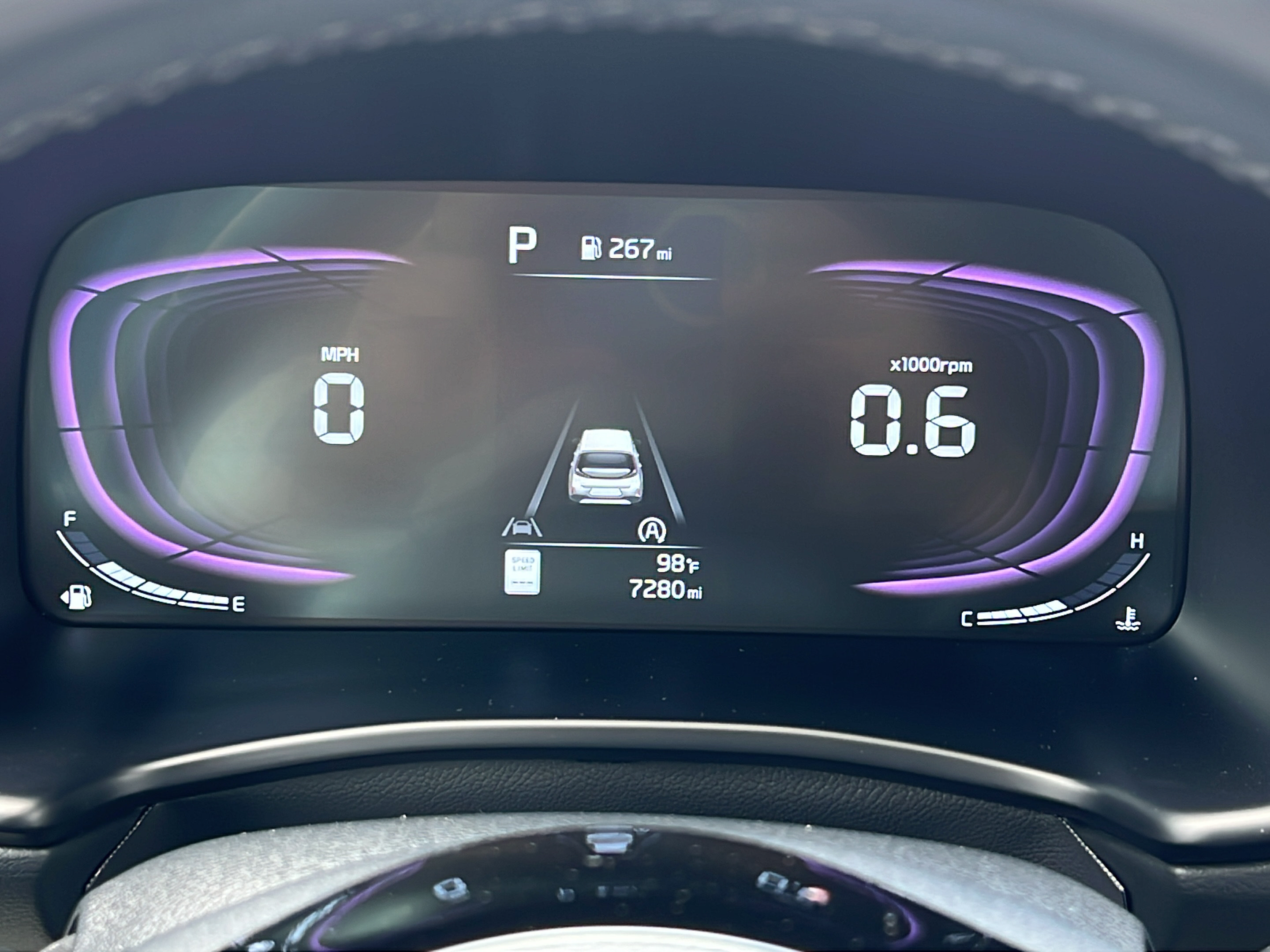 Certified 2025 Kia Soul EX FWD image 26
