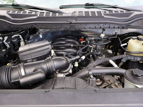 Used 2022 Ford F350 XLT w/ XLT Value Package image 13