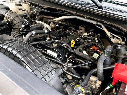 Used 2021 Ford Ranger XLT RWD image 29