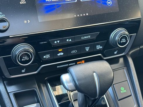 Used 2018 Honda CR-V EX-L image 20